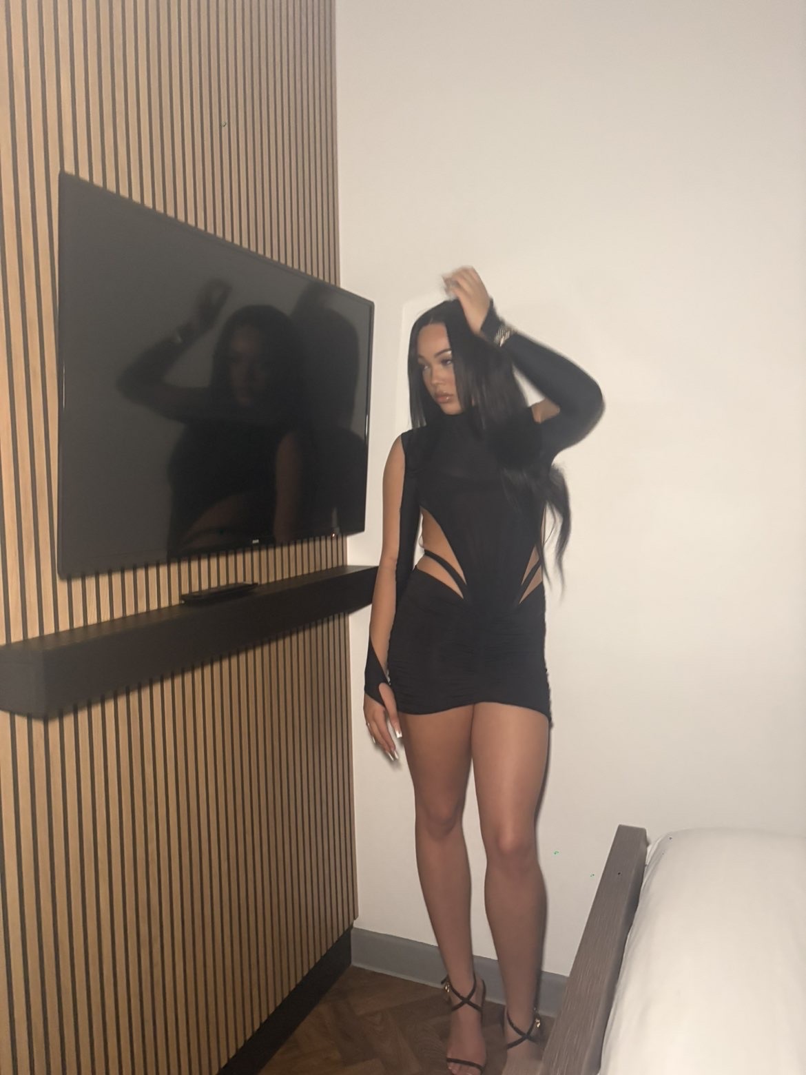 Utøver AsiaAmarioOfficial Bilde 2