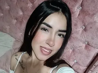 Foto de perfil de modelo de webcam de EimyBlum