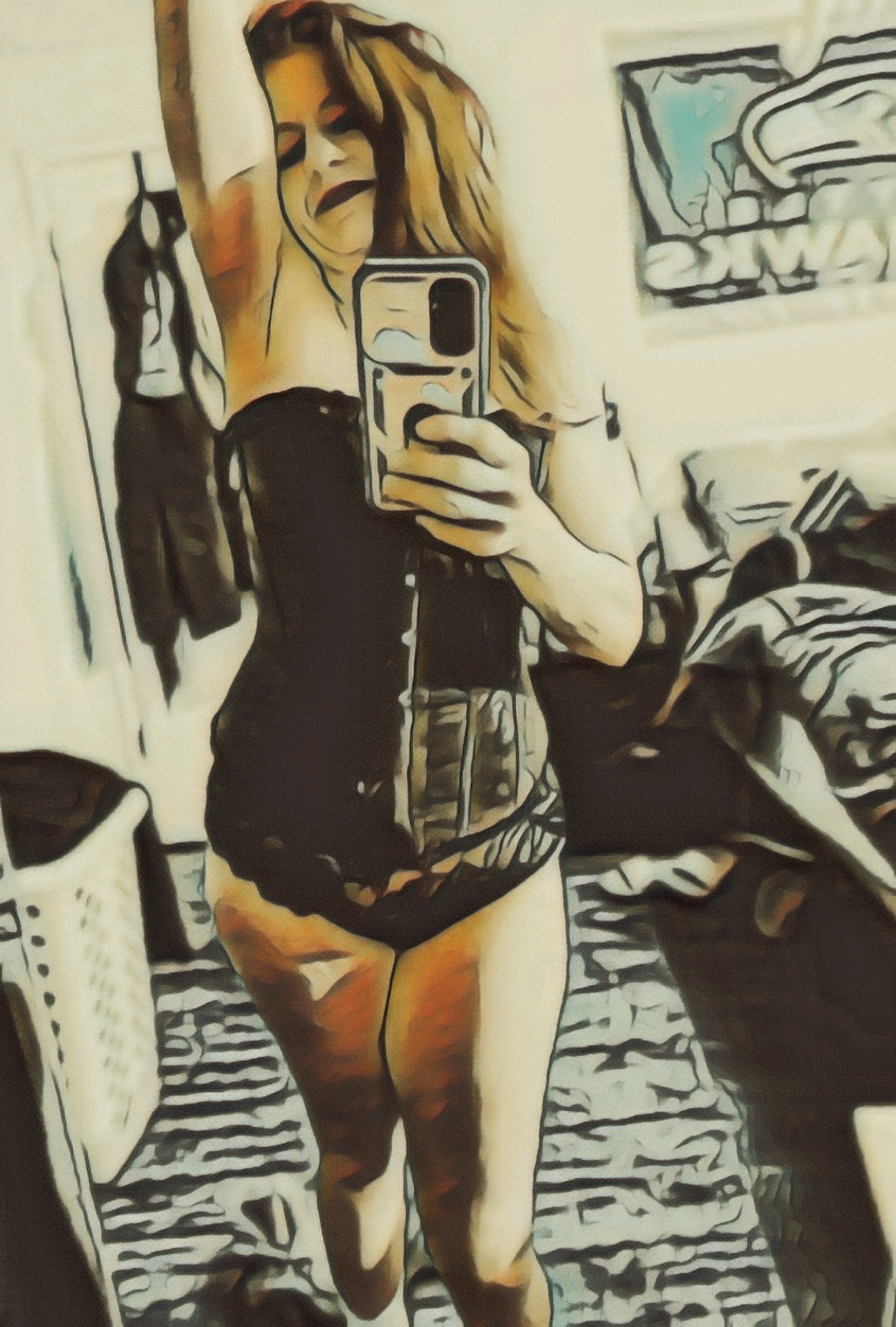 Performer LynnMarieLang Photo 3