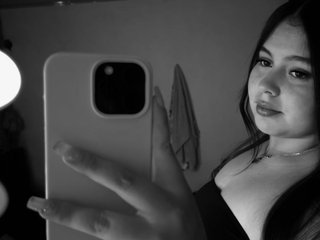 Villa_paola profilbild på webbkameramodell