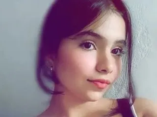 Image de profil du modèle de webcam Wildcutie18