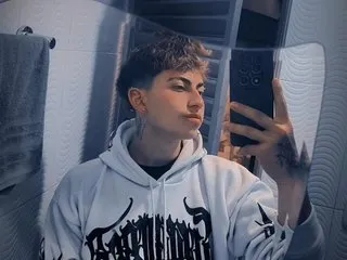 Image de profil du modèle de webcam WildGuy19