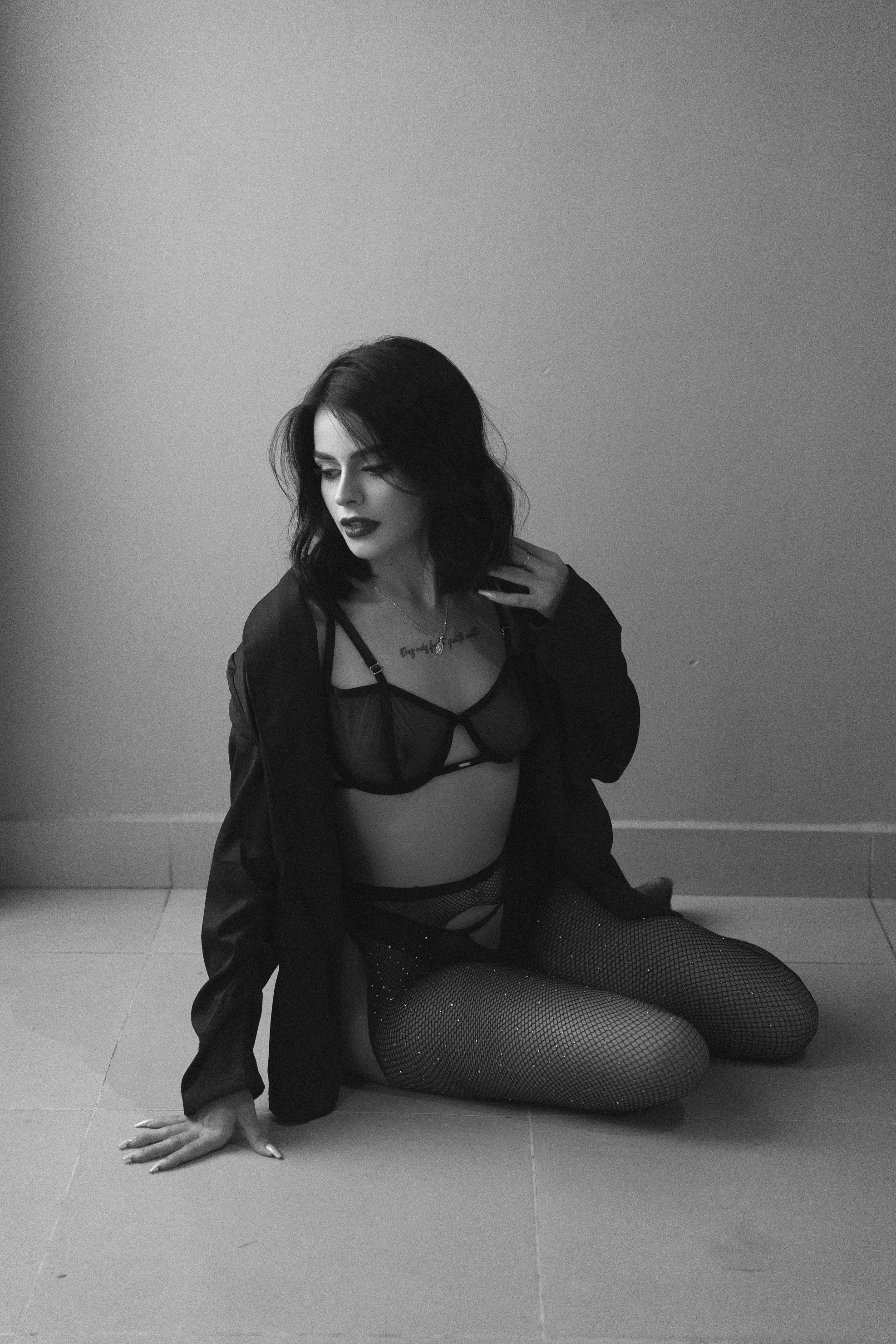 Interprète kendallSiilver Photo 4