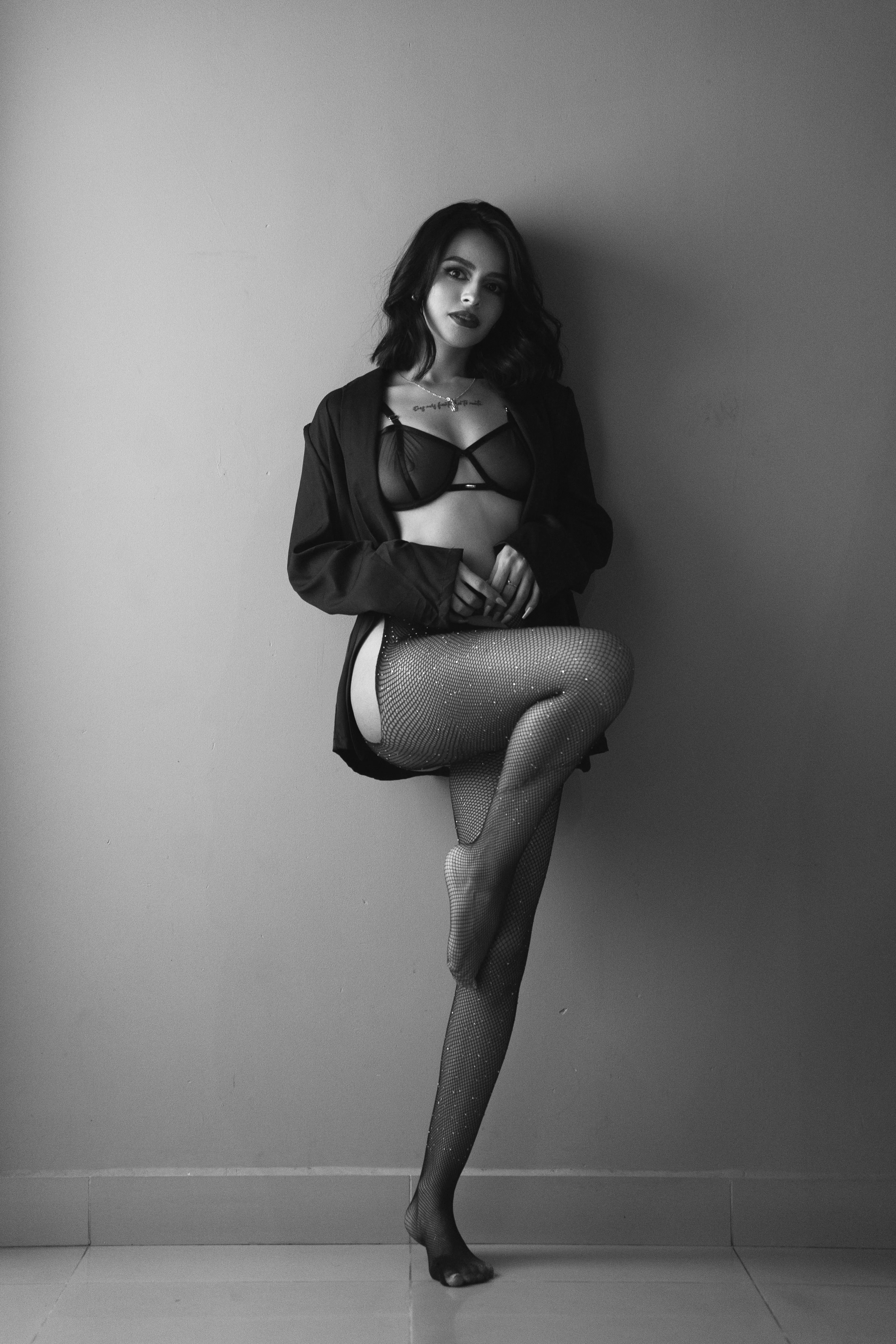 Interprète kendallSiilver Photo 6