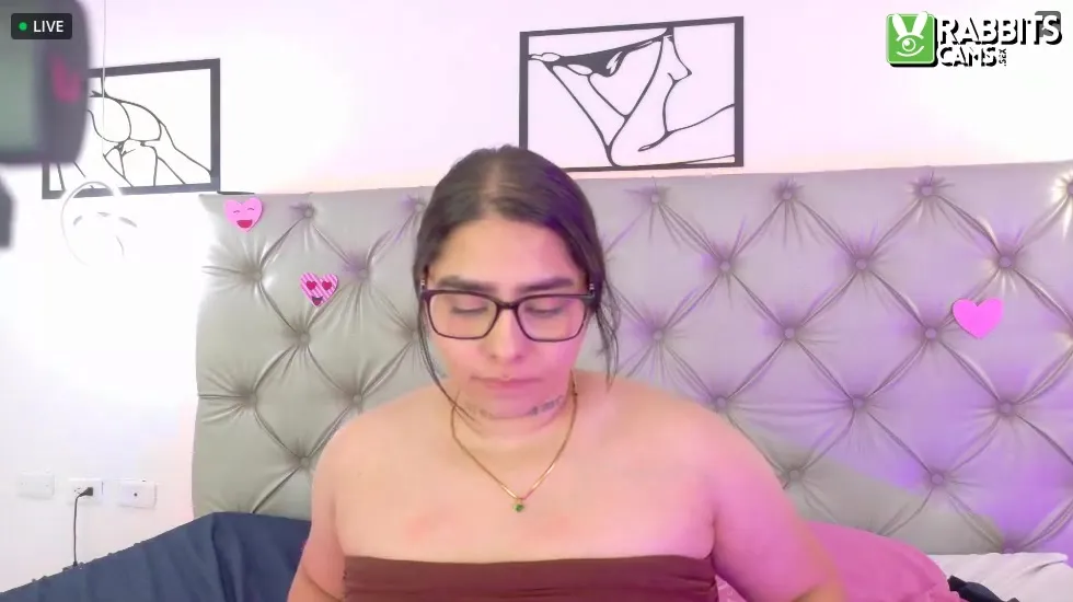 Utøver ValeryRoosexx Video 1