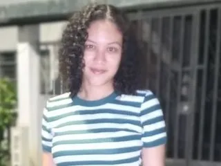 Rubybrownn profielfoto van cam model
