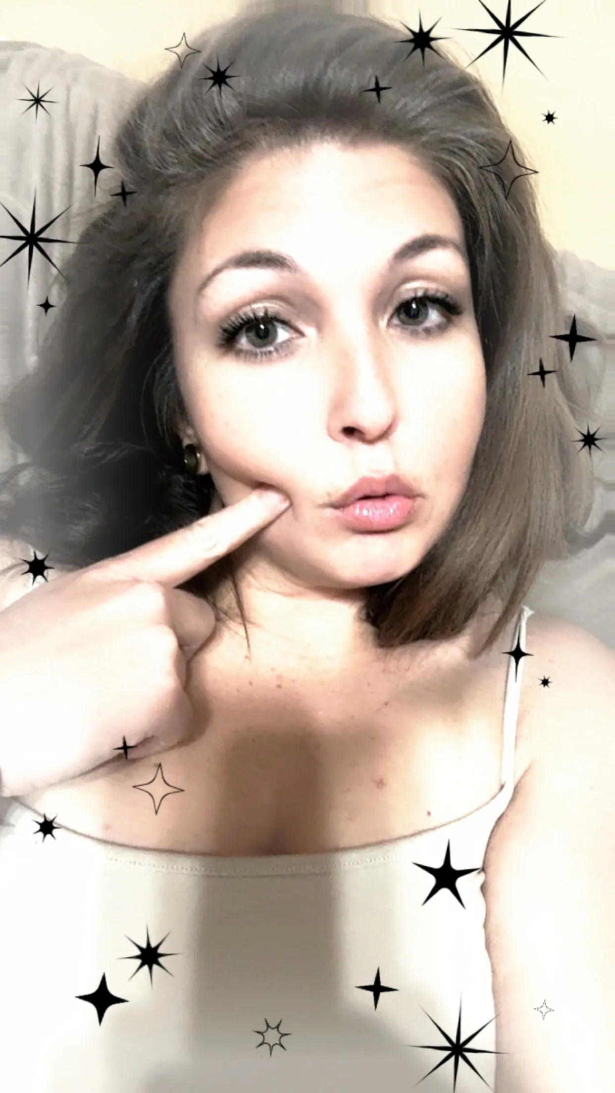 Artist MistressBitchcoin Foto 9