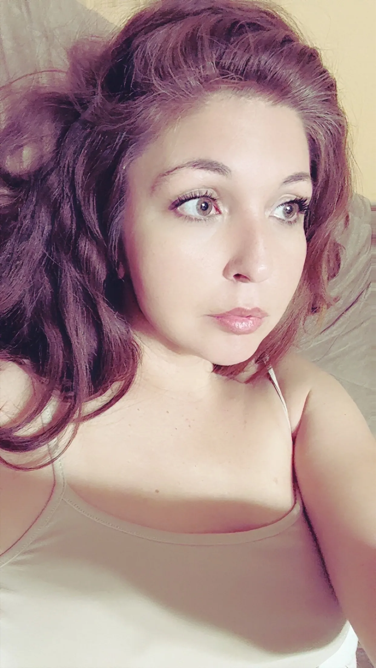 Artist MistressBitchcoin Foto 5