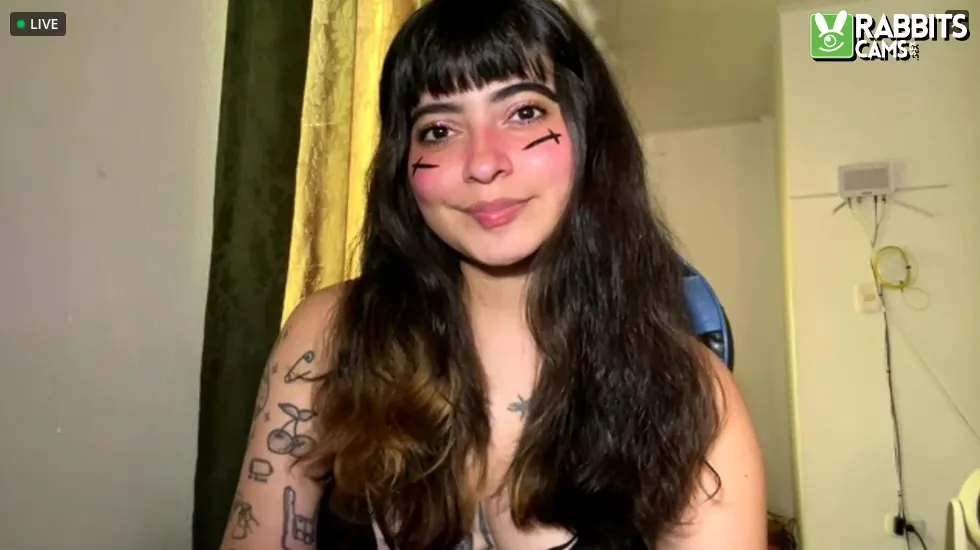 Interprete Annacrowe Video 1