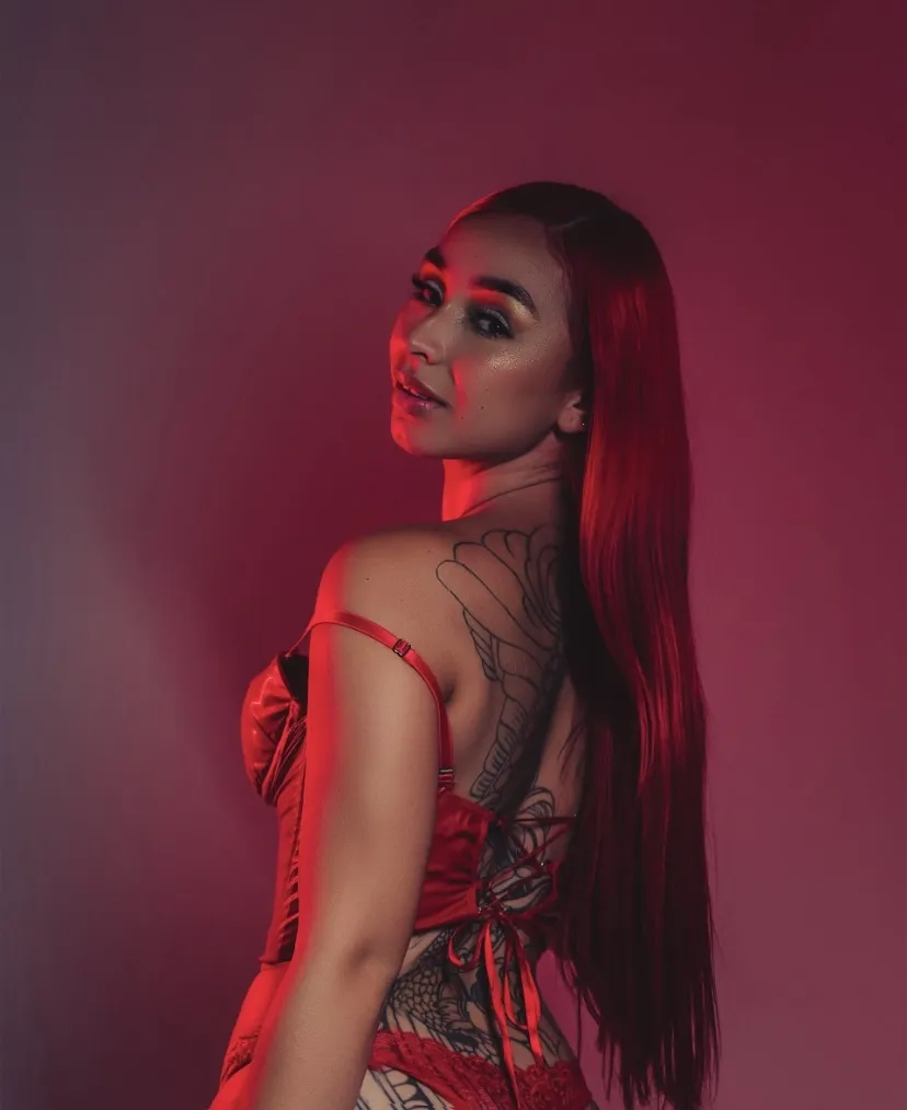 Artist ariLaurent Foto 11