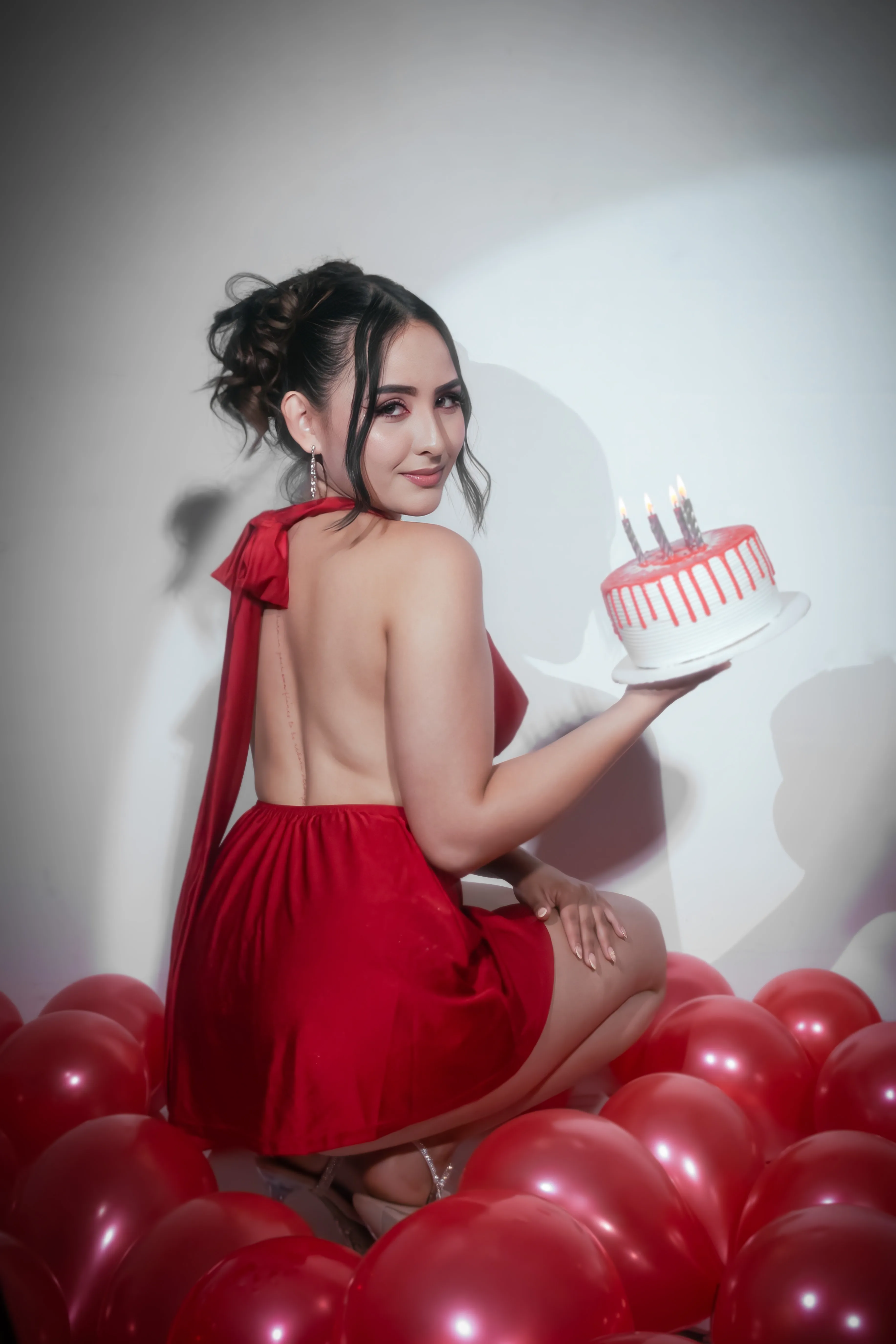 Artista EmilyWinsly Foto 8
