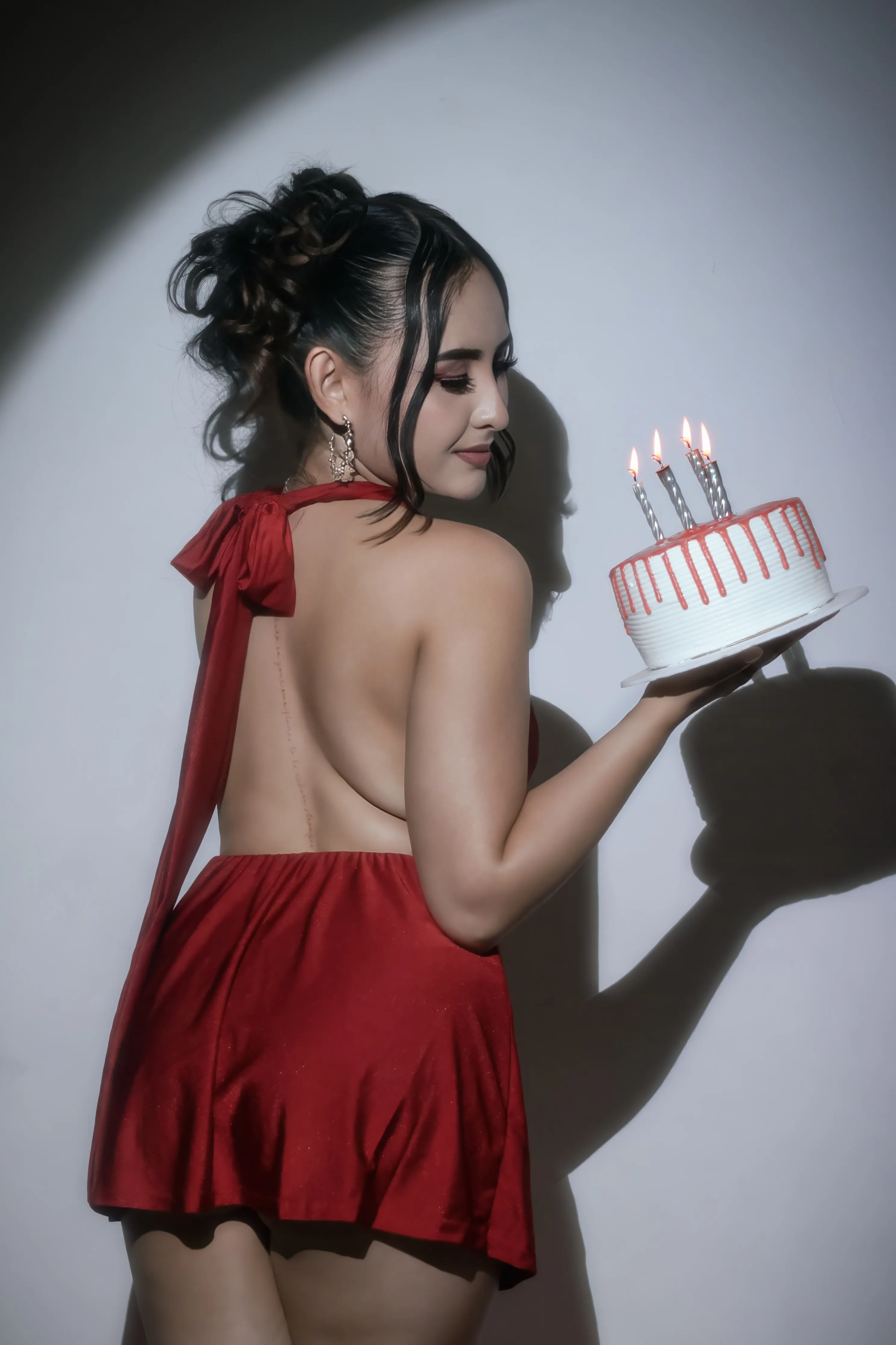 Artista EmilyWinsly Foto 4