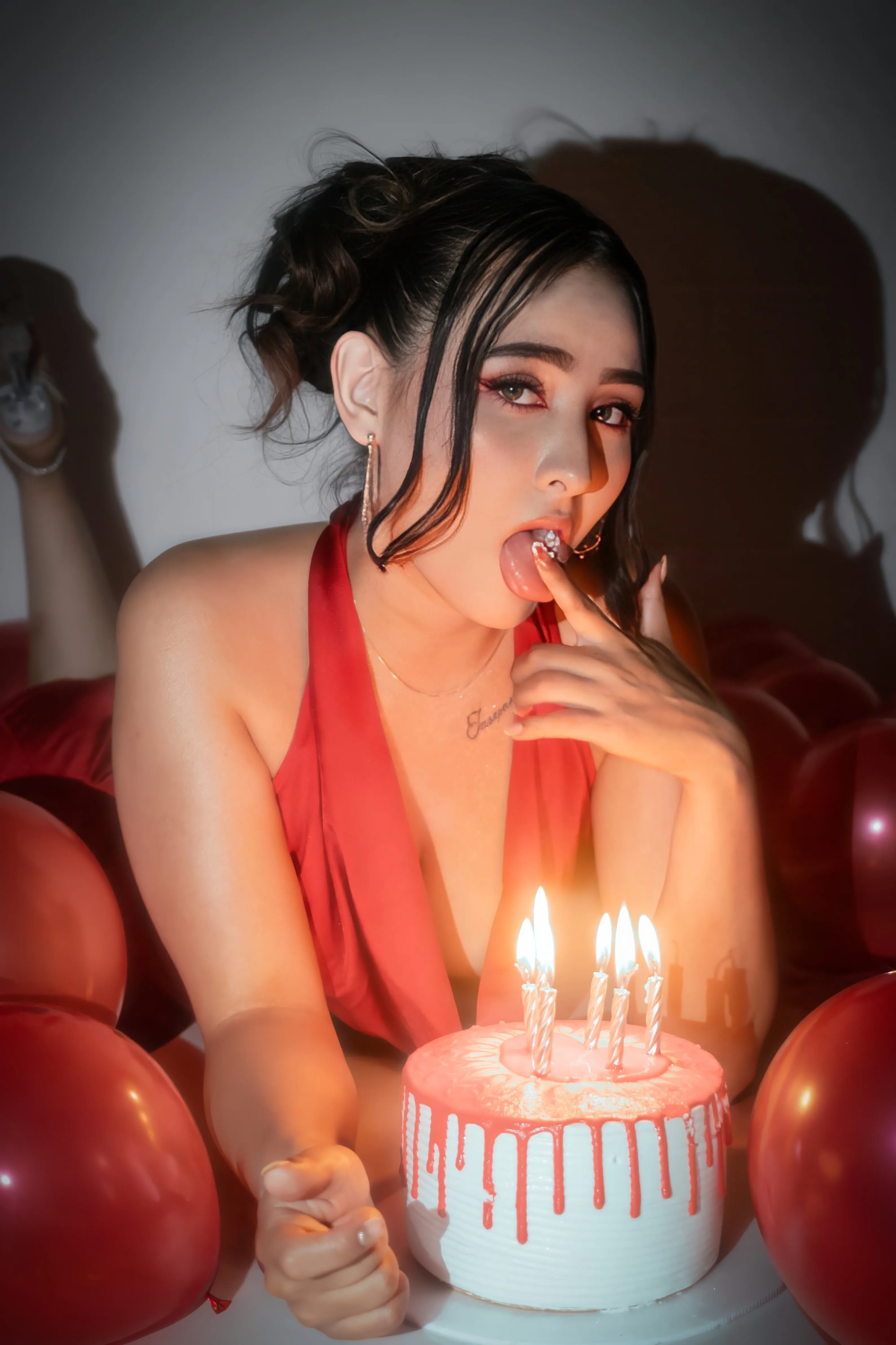 Artista EmilyWinsly Foto 7