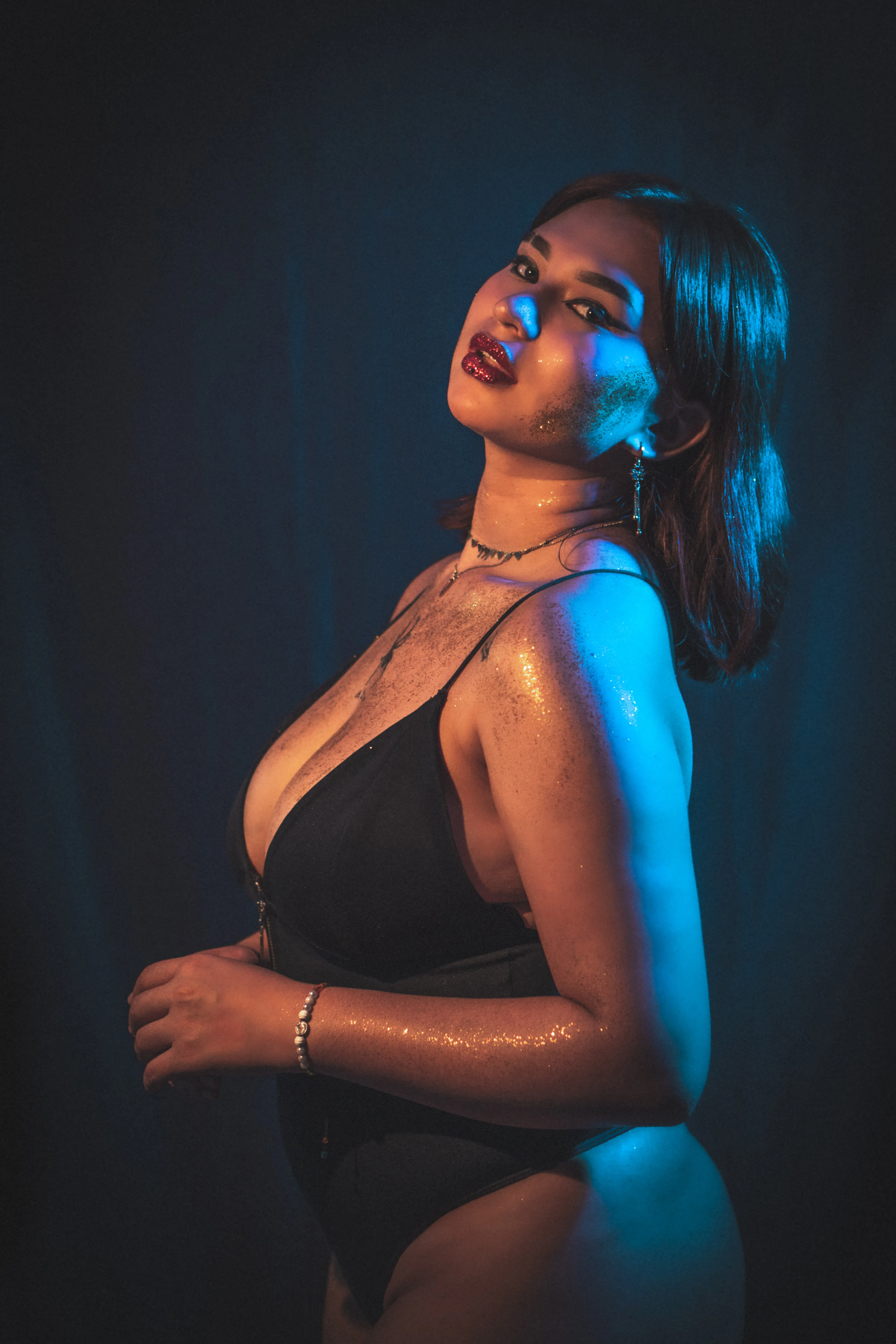 Performer AmyParkker Photo 4