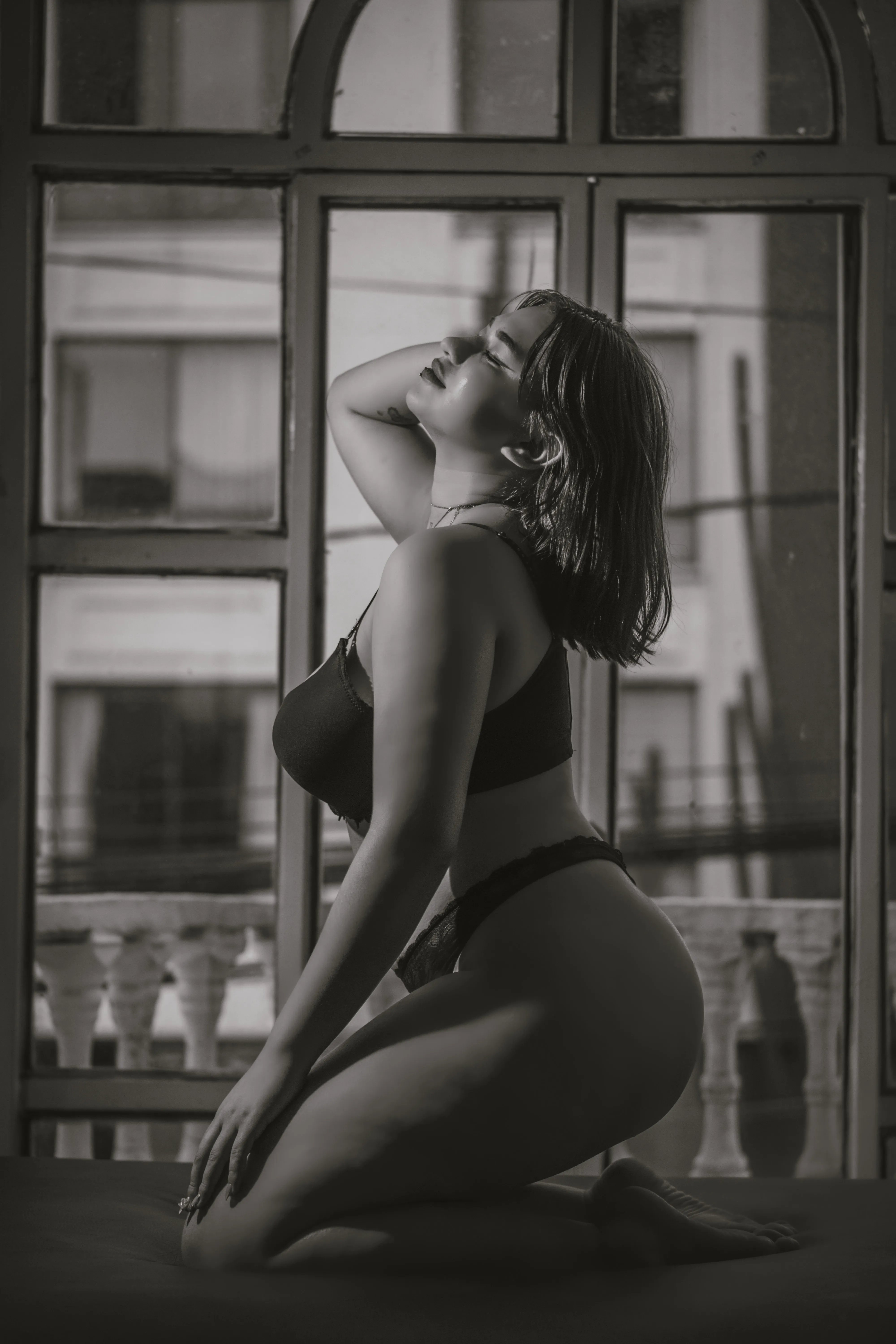 Performer AmyParkker Photo 9