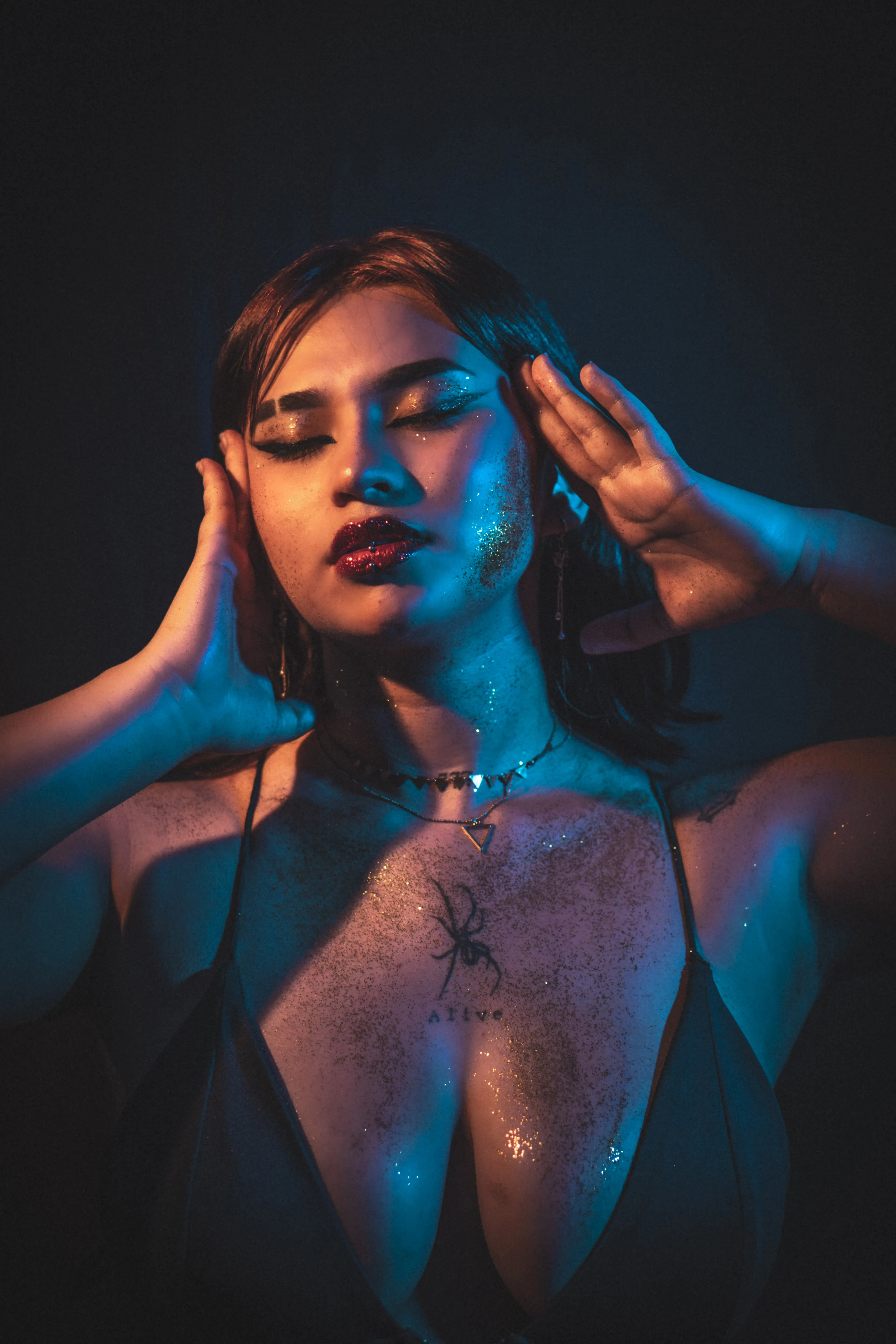 Performer AmyParkker Photo 5