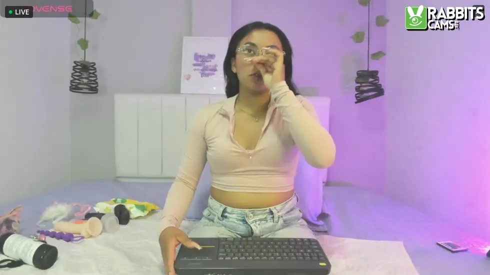 Interprète khalessyJ Vidéo 1