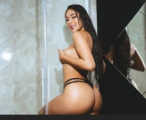 Utøver AriannaCastle Bilde 4