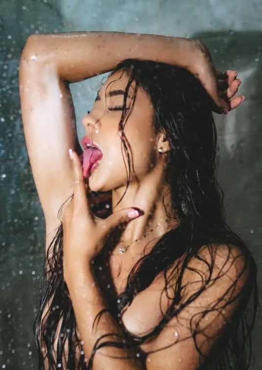 Utøver AriannaCastle Bilde 1