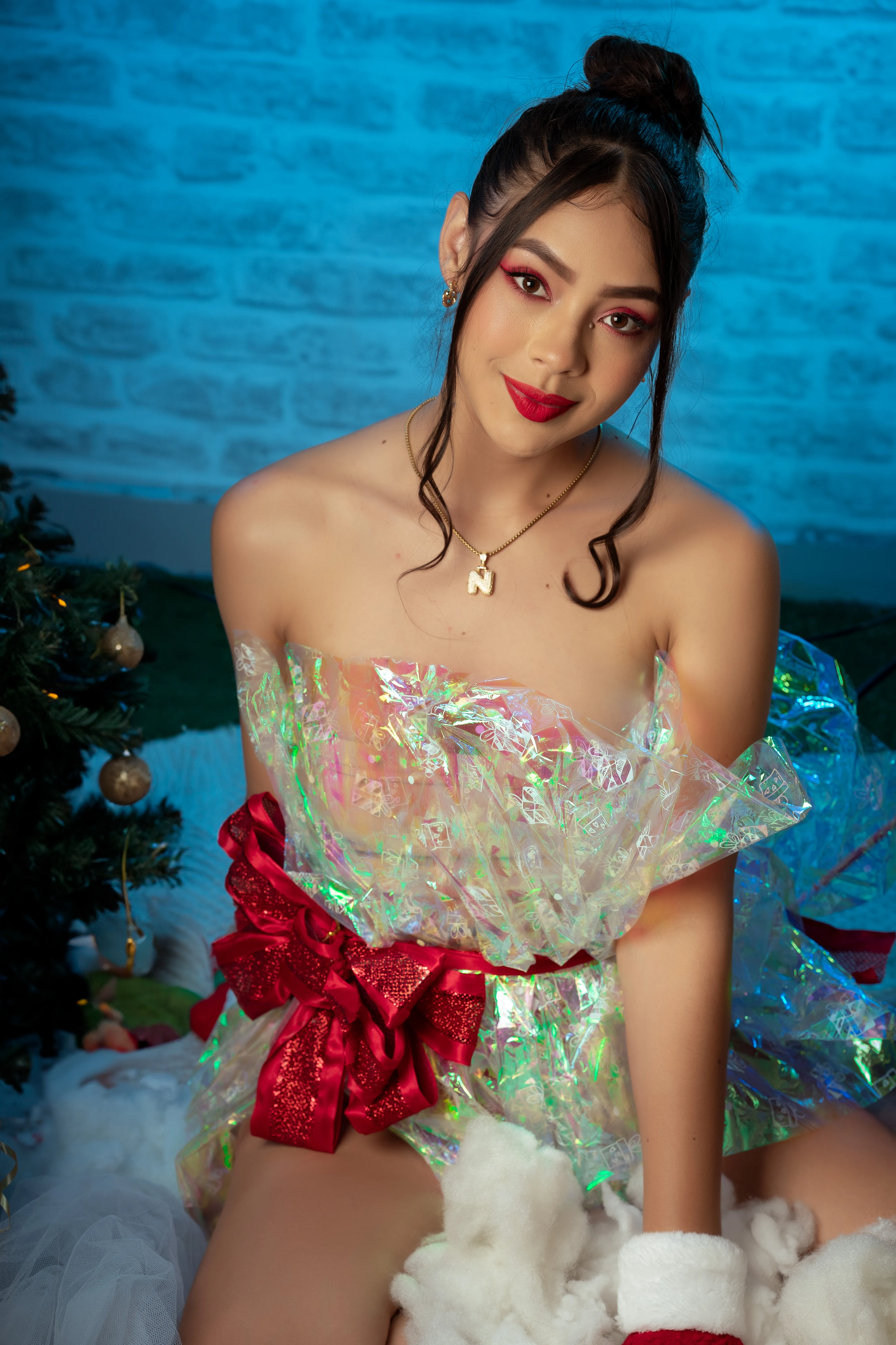 Intérprete AriannaCastle Foto 11