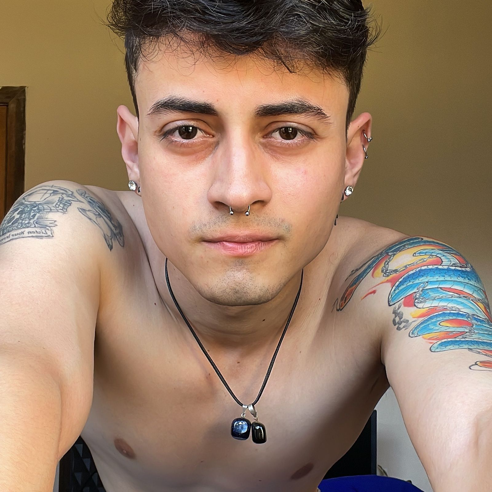 Artista PietroHarry Foto 2