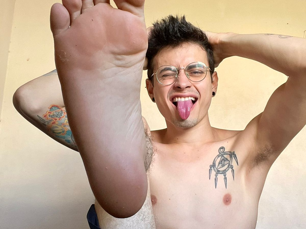 Artista PietroHarry Foto 3