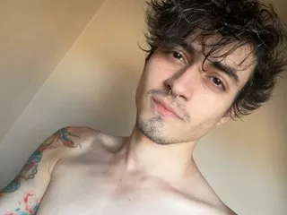 Foto de perfil de modelo de webcam de PietroHarry