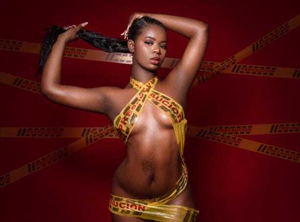 Artista AmaraBooty Foto 9