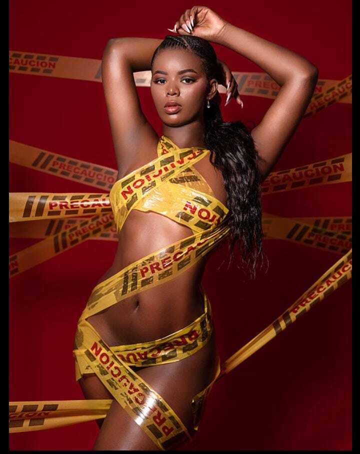 Artista AmaraBooty Foto 11