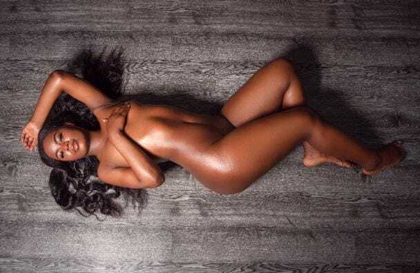 Artista AmaraBooty Foto 7