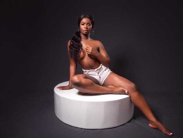 Artista AmaraBooty Foto 1