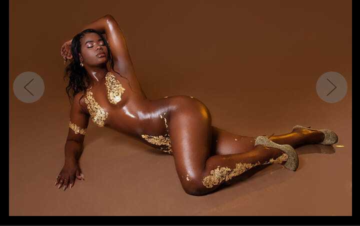 Artista AmaraBooty Foto 5