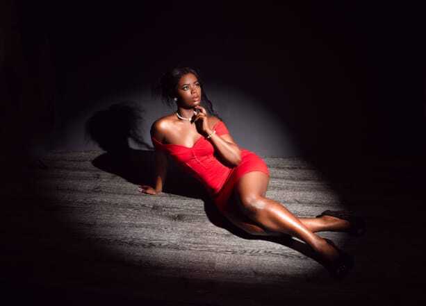 Artista AmaraBooty Foto 2