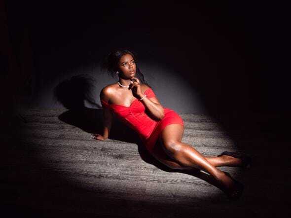 Artista AmaraBooty Foto 3