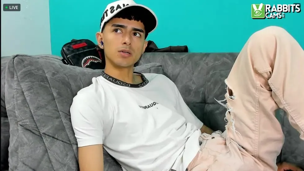 Artist anthonyycarter Video 1