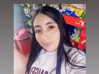 DuvixensAna cam model profile picture