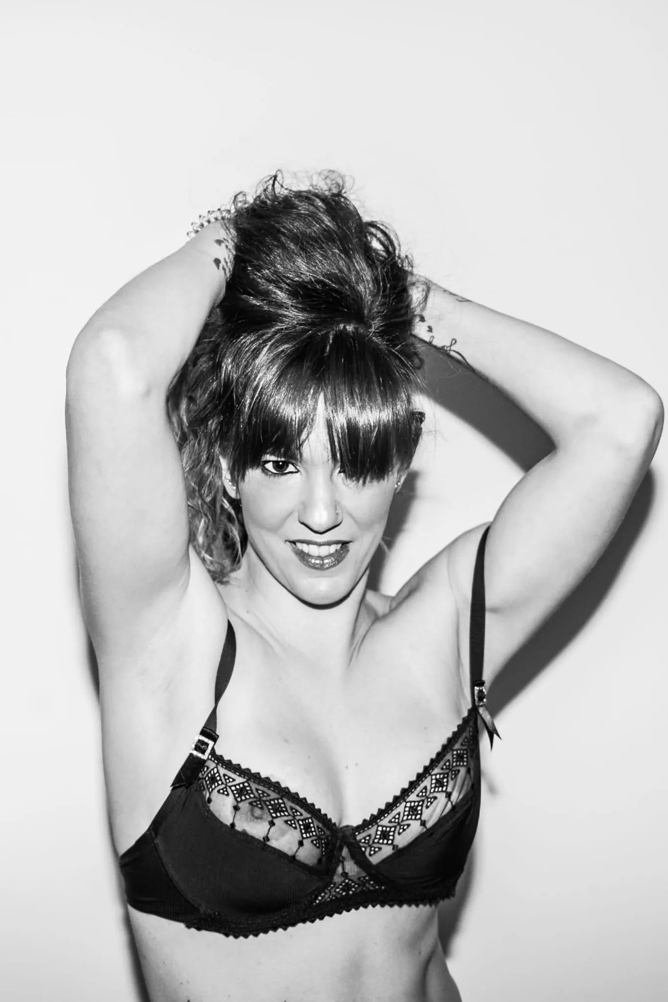 Intérprete Daysi500 Foto 3