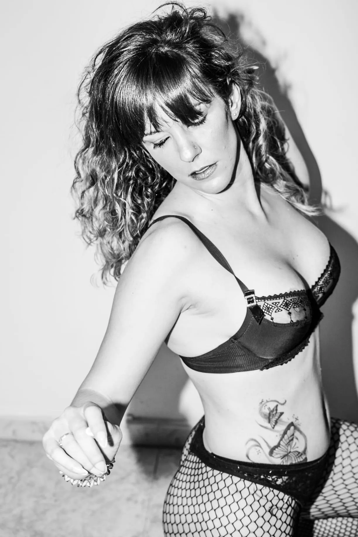 Intérprete Daysi500 Foto 4