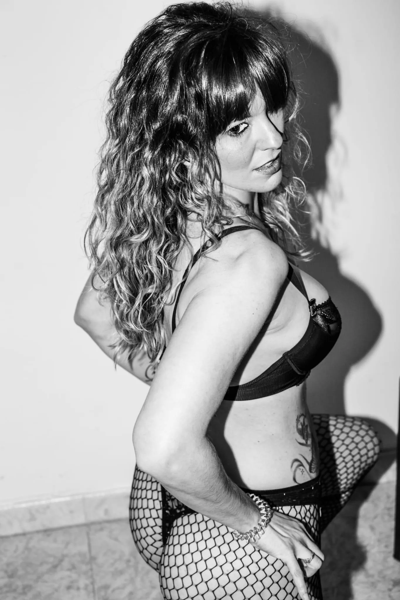 Intérprete Daysi500 Foto 2