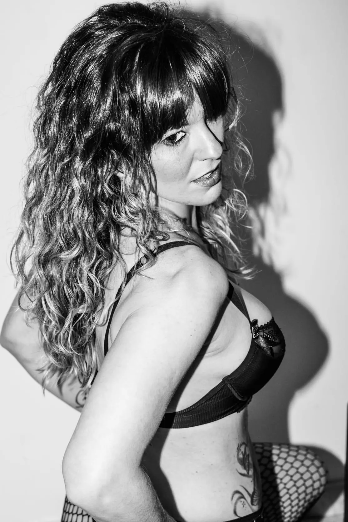 Intérprete Daysi500 Foto 6