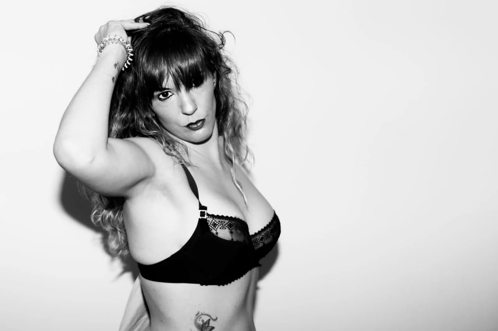 Intérprete Daysi500 Foto 1