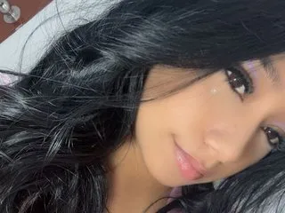 Imagen de perfil de modelo de cámara web de Bella_natt19