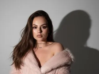 Natti_bluee immagine del profilo del modello di cam