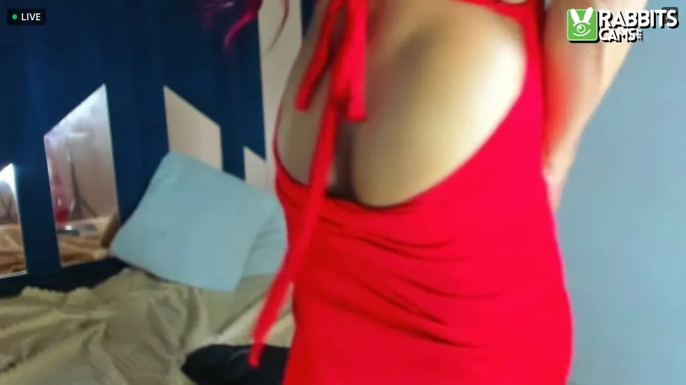 Performer AryannaQueenRs Video 1