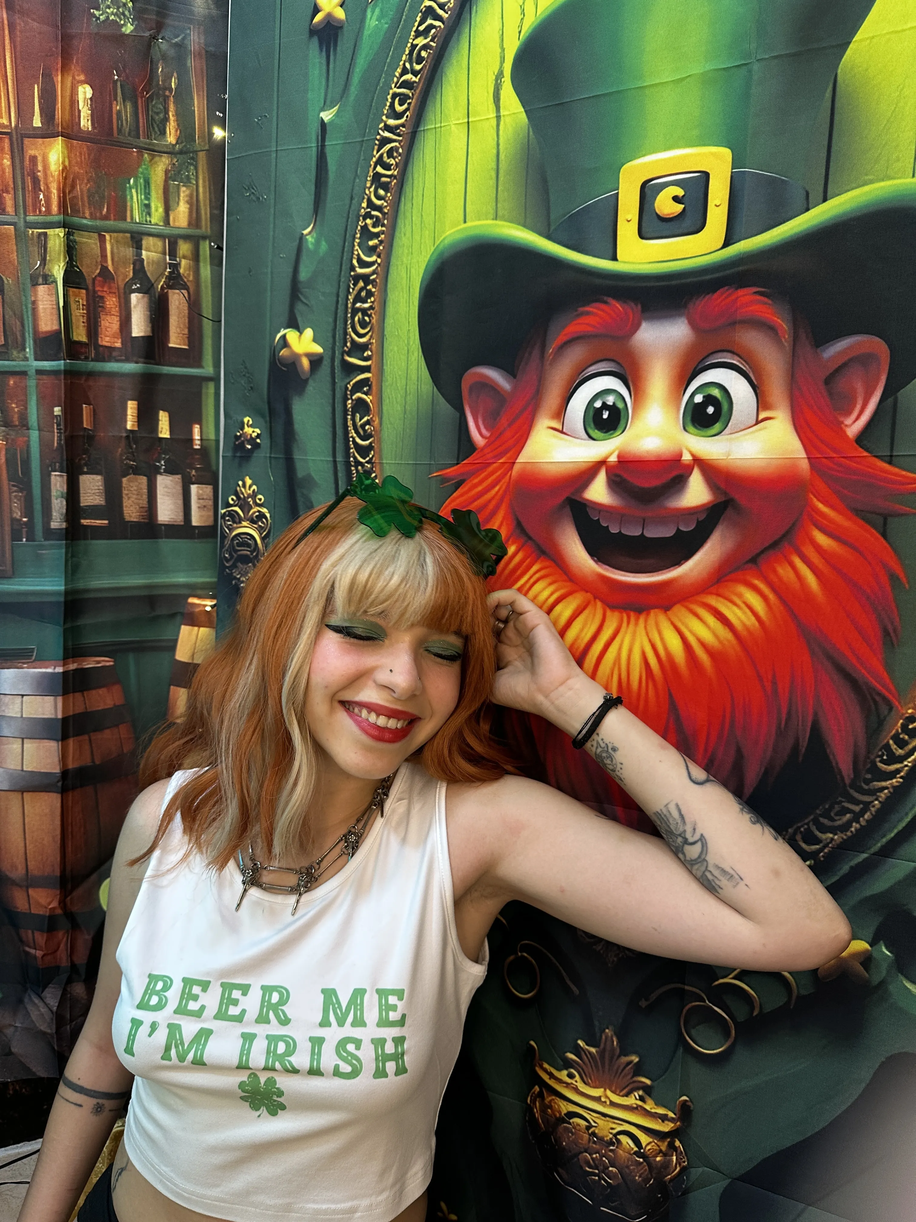 Utøver CherieVelvet Bilde 3