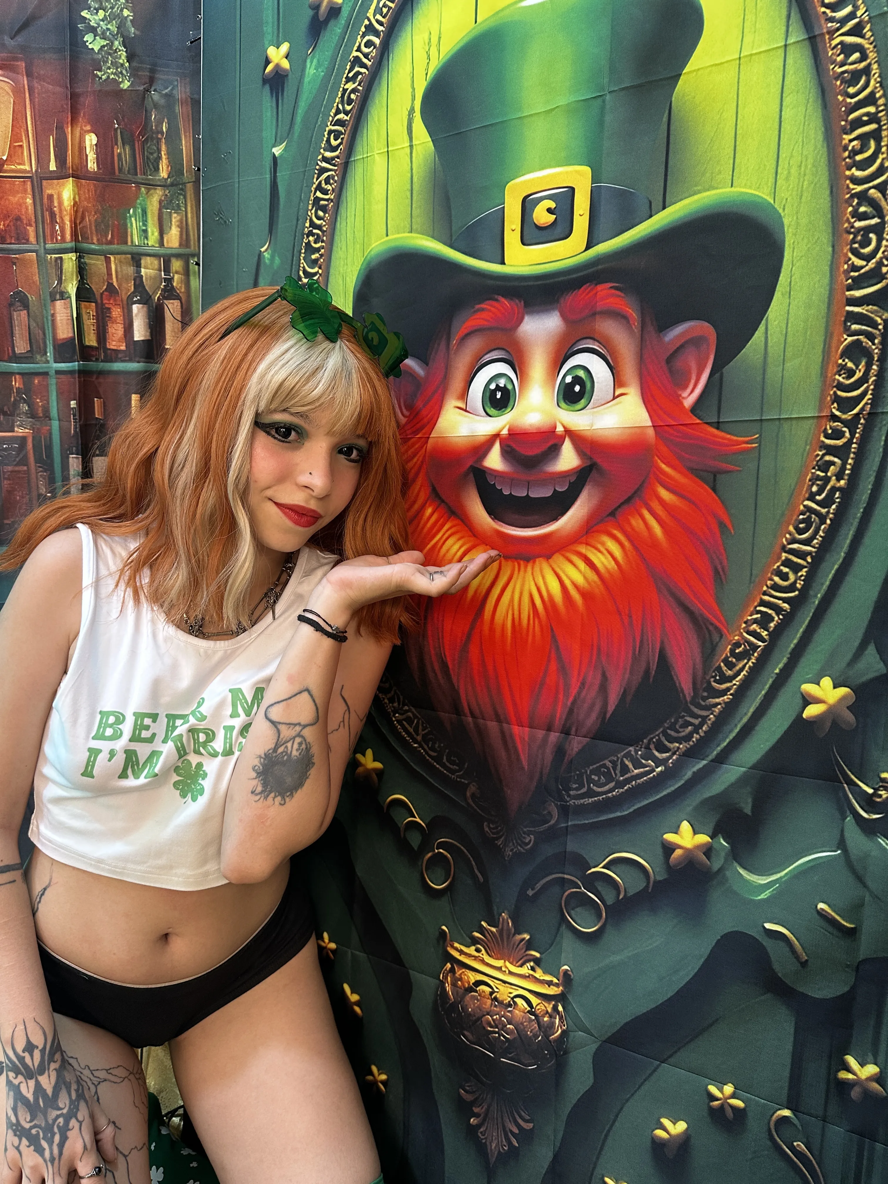 Utøver CherieVelvet Bilde 4