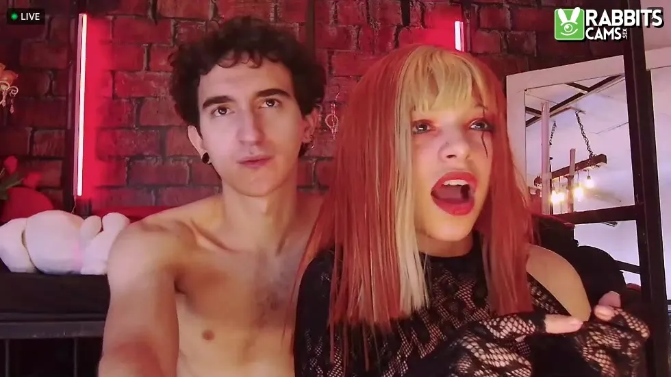 Darsteller CherieVelvet Video 1