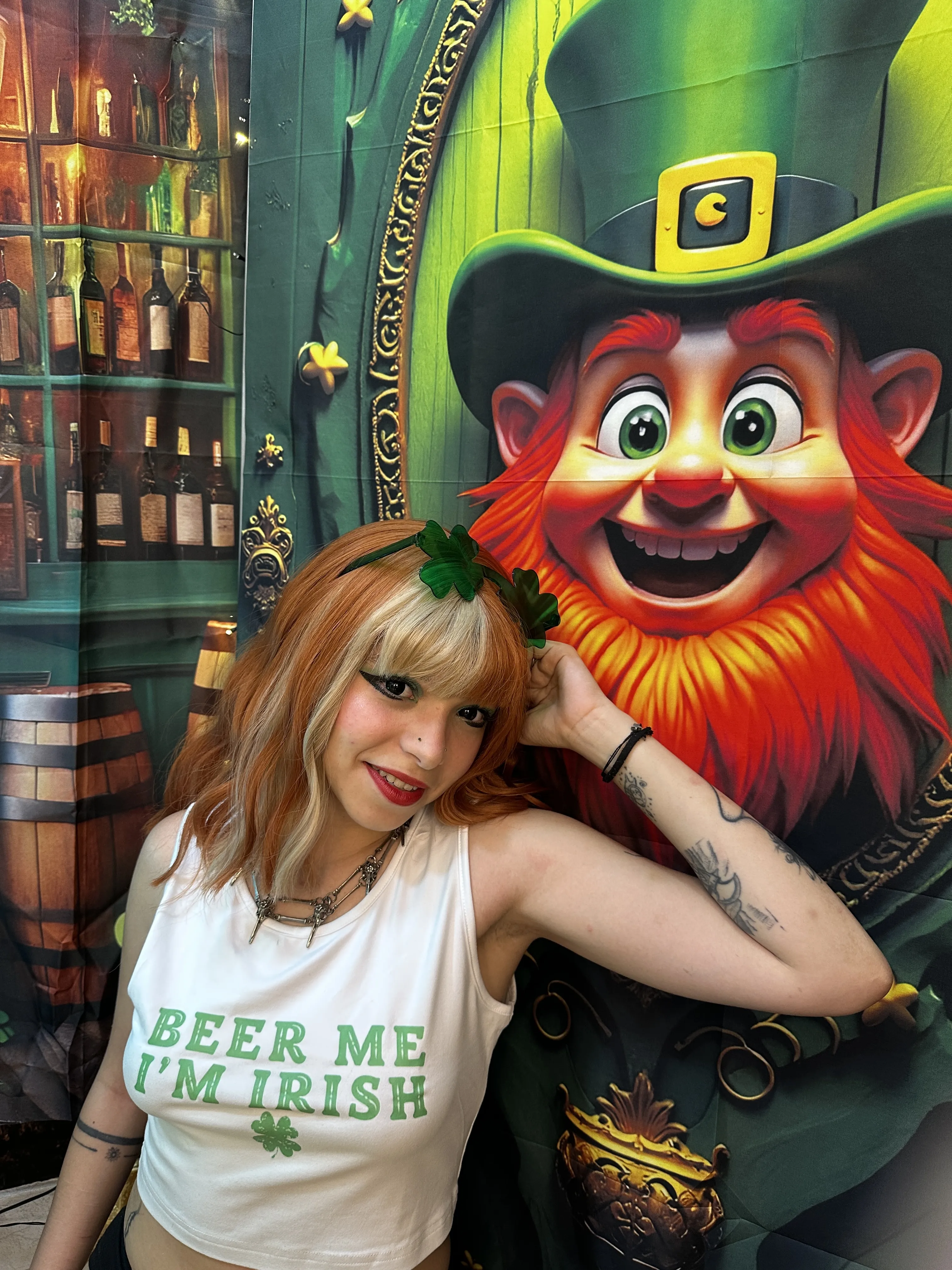 Utøver CherieVelvet Bilde 2