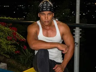 Lord_Herakles profielfoto van cam model