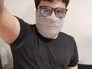 Imagen de perfil de modelo de cámara web de OliverBear